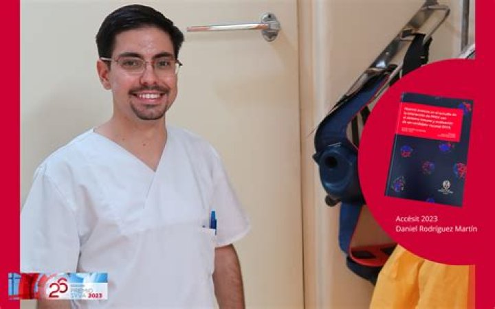 Daniel Rodríguez Martín