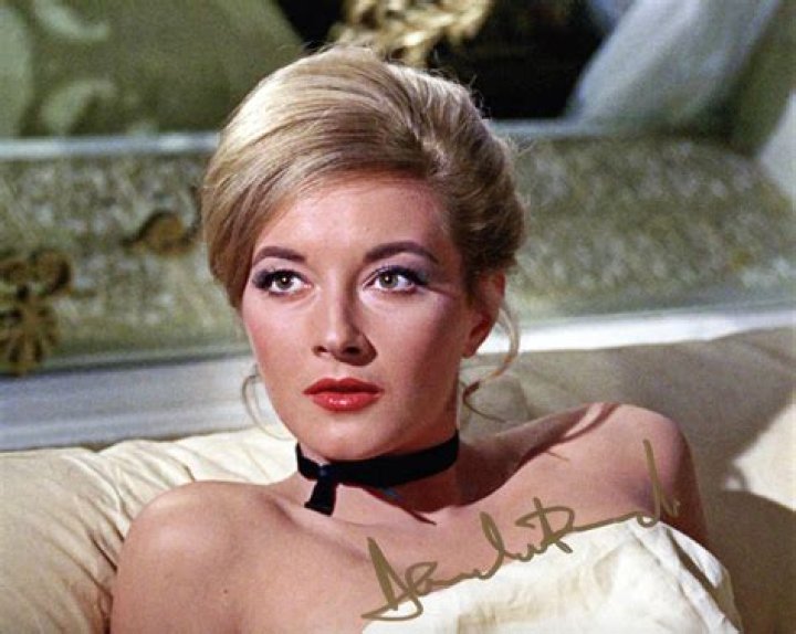 Daniela Bianchi