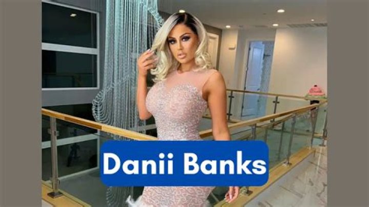 Danii Banks