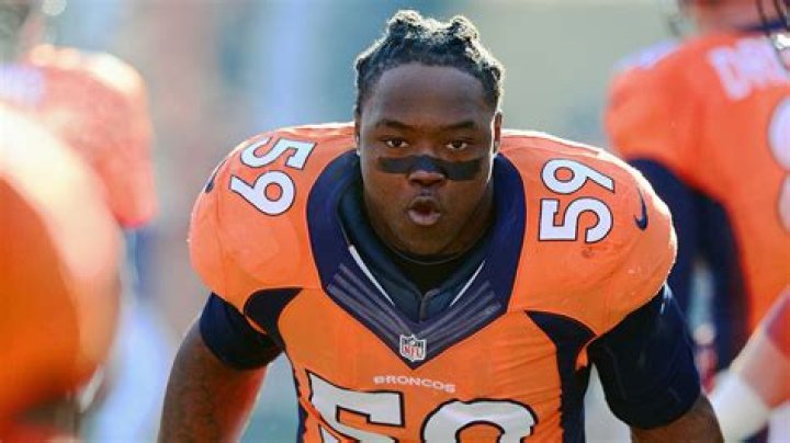 Danny Trevathan