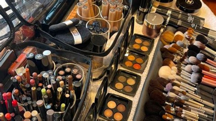 Dany Sanz Wikipedia Daughter – Meet The Makeup Artist On Instagram