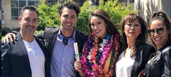 Darren Barnet | Parents, Ethnicity And Siblings