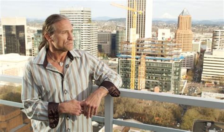 Dave Dahl