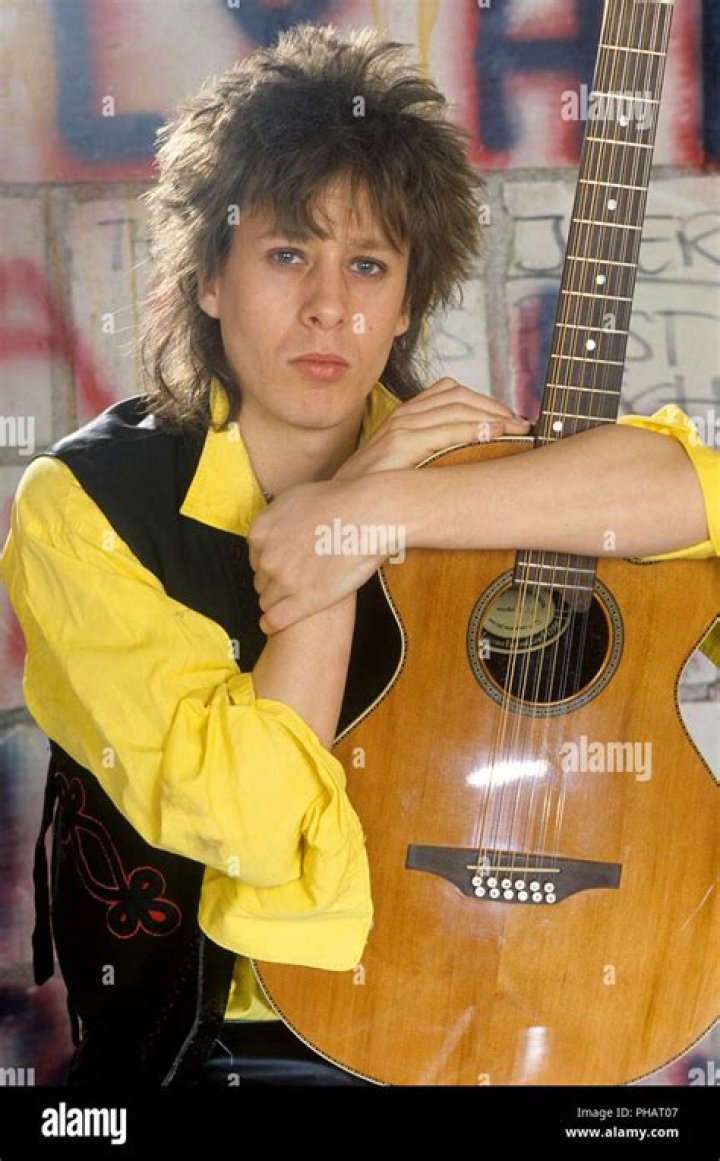 Dave Sharp