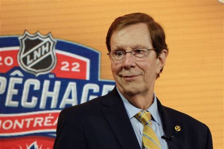 David Poile