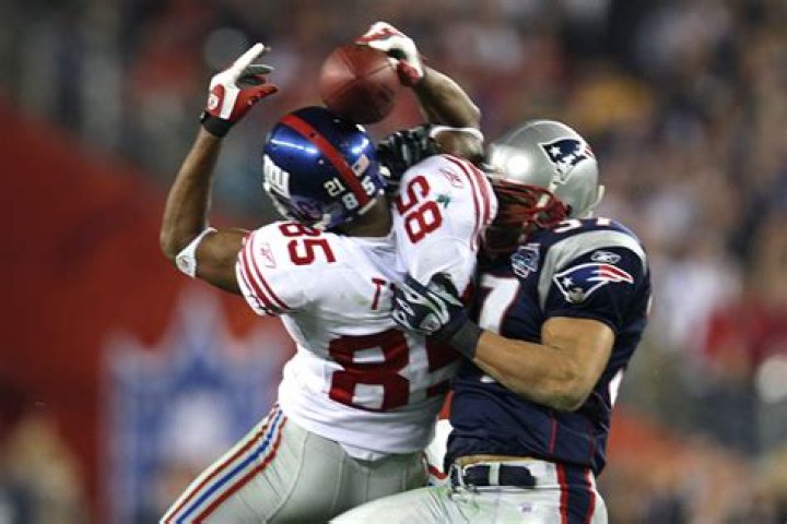 David Tyree
