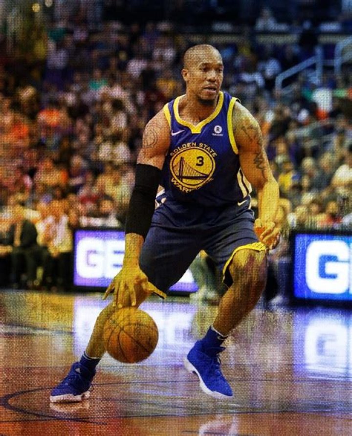 David West