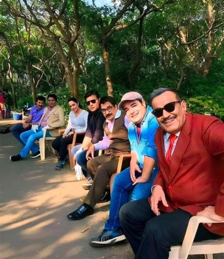 Dayanand Shetty