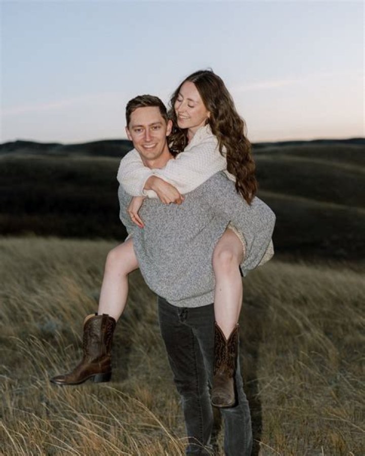 Delilah Paige Loeppky