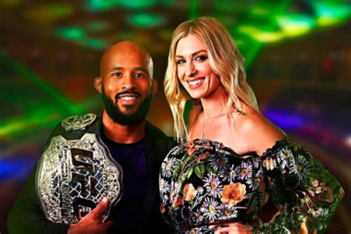 Demetrious Johnson- Wiki, Wife, Net Worth, Height