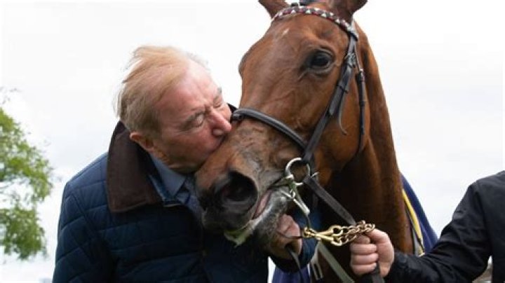 Dermot Weld