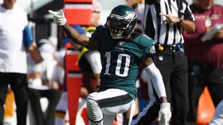 DeSean Jackson