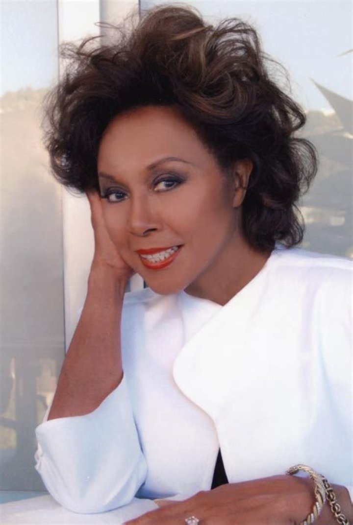 Diahann Carroll