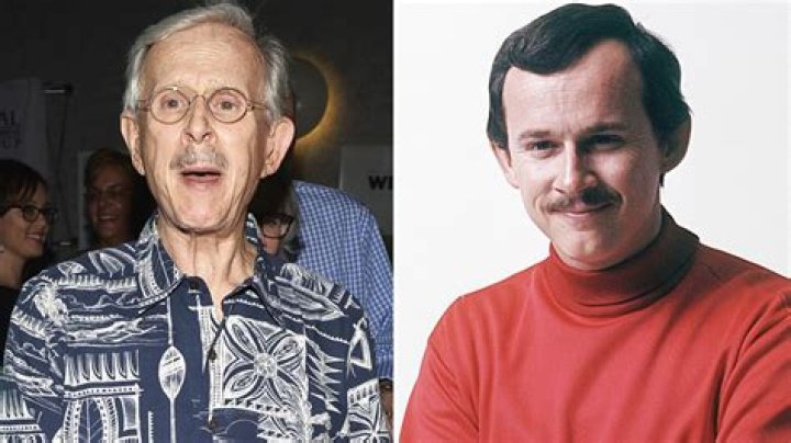 Dick Smothers