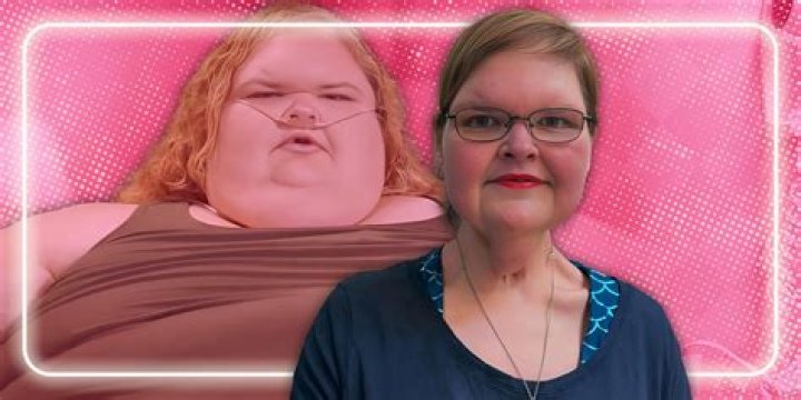 Did Tammy From 1000-LB Sisters Died? Illness And Health 2023