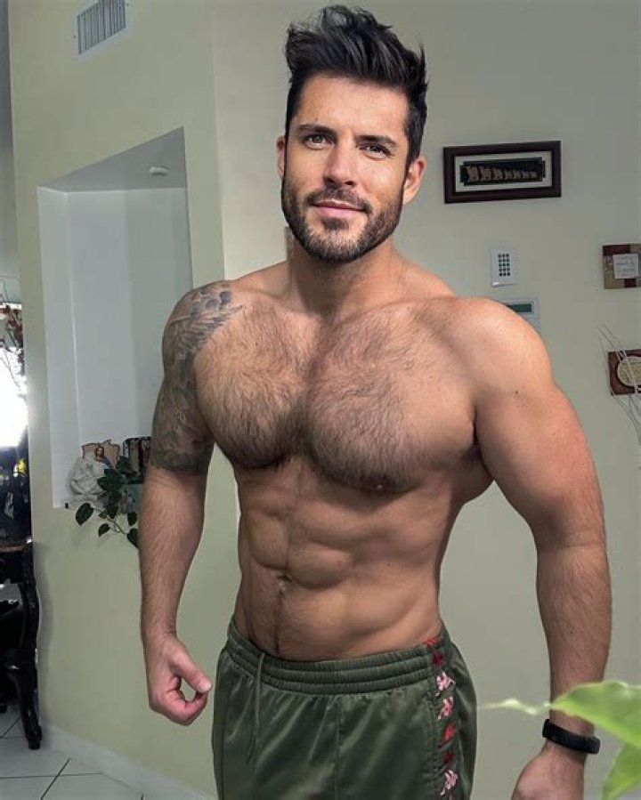 Diego Arnary
