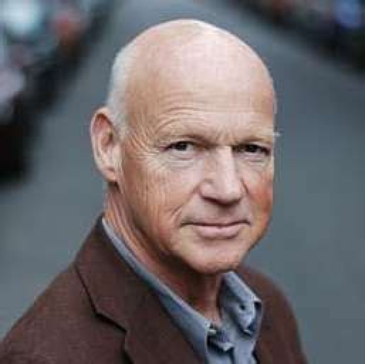 Dietrich Hollinderbäumer