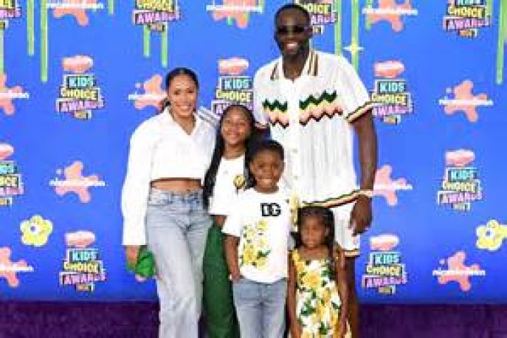 Do Jamychal Green And Draymond Green Have A Sibling Relationship? Families And Wealth