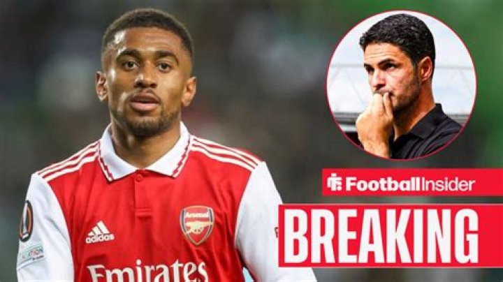 Does An Arsenal Player Have A Girlfriend, Asks Reiss Nelson’s Parents And Family