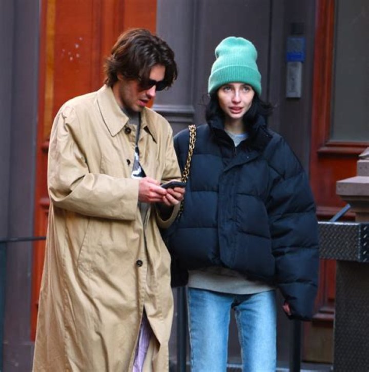 Does Meadow Rain Walker’s Husband Louis Thornton-Allan Have Children