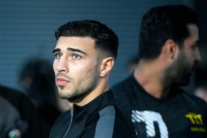 Does Tommy Fury Practice Islam | Family Origin And Ethnicity