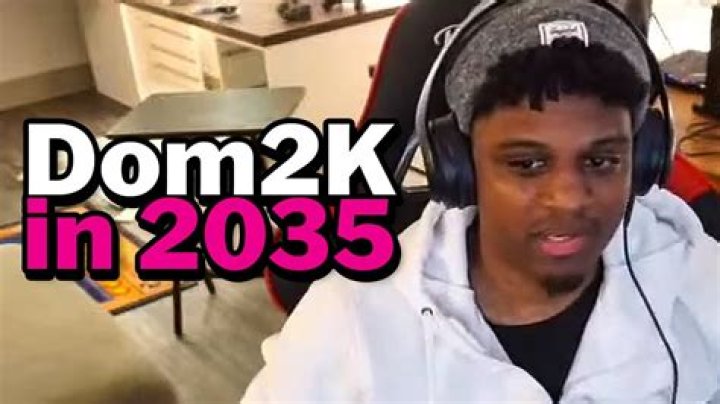 Dom2k