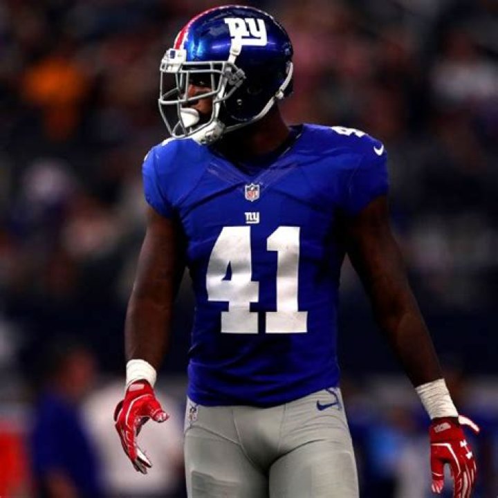 Dominique Rodgers-cromartie