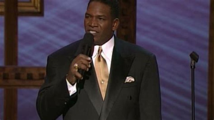 Don ‘D.C.’ Curry