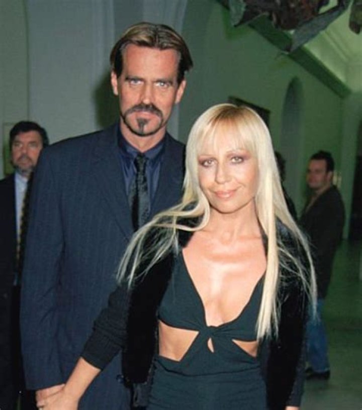 Donatella Versace’s Ex-Paul Beck’s Untold Story