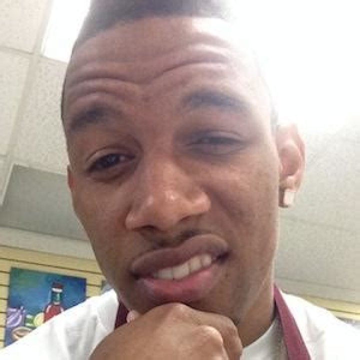 Donovan Weatherspoon