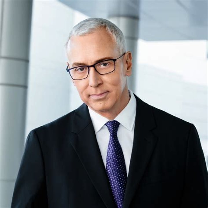 Dr. Drew Pinsky