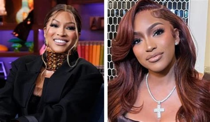 Drew Sidora