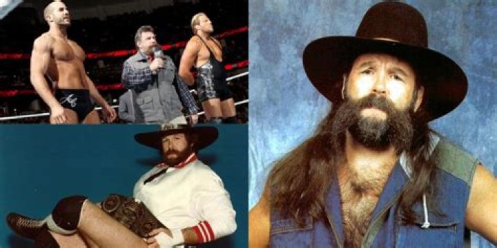 Dutch Mantel