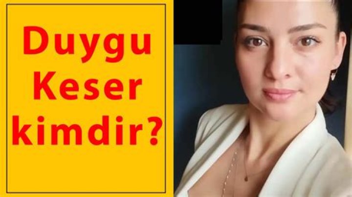 Duygu Keser