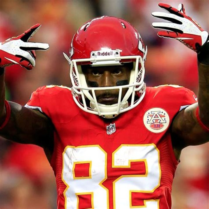 Dwayne Bowe