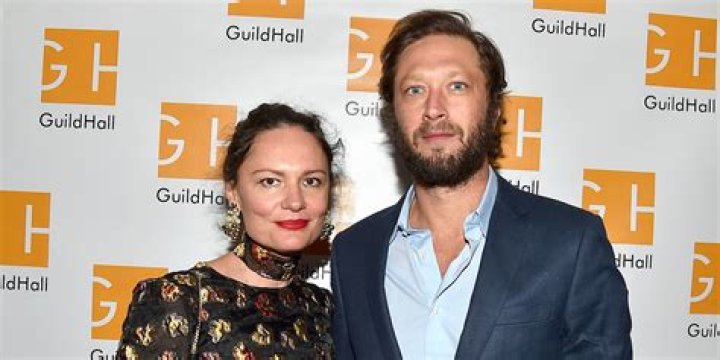 Ebon Moss-Bachrach- Wiki, Wife, Net Worth, Career
