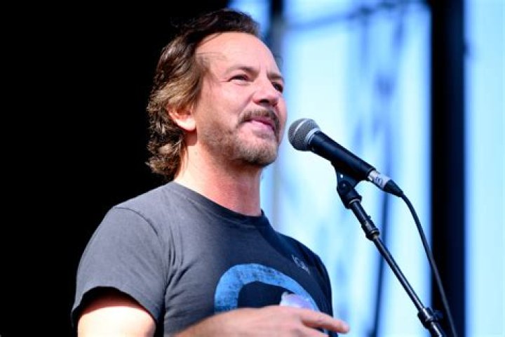 Eddie Vedder