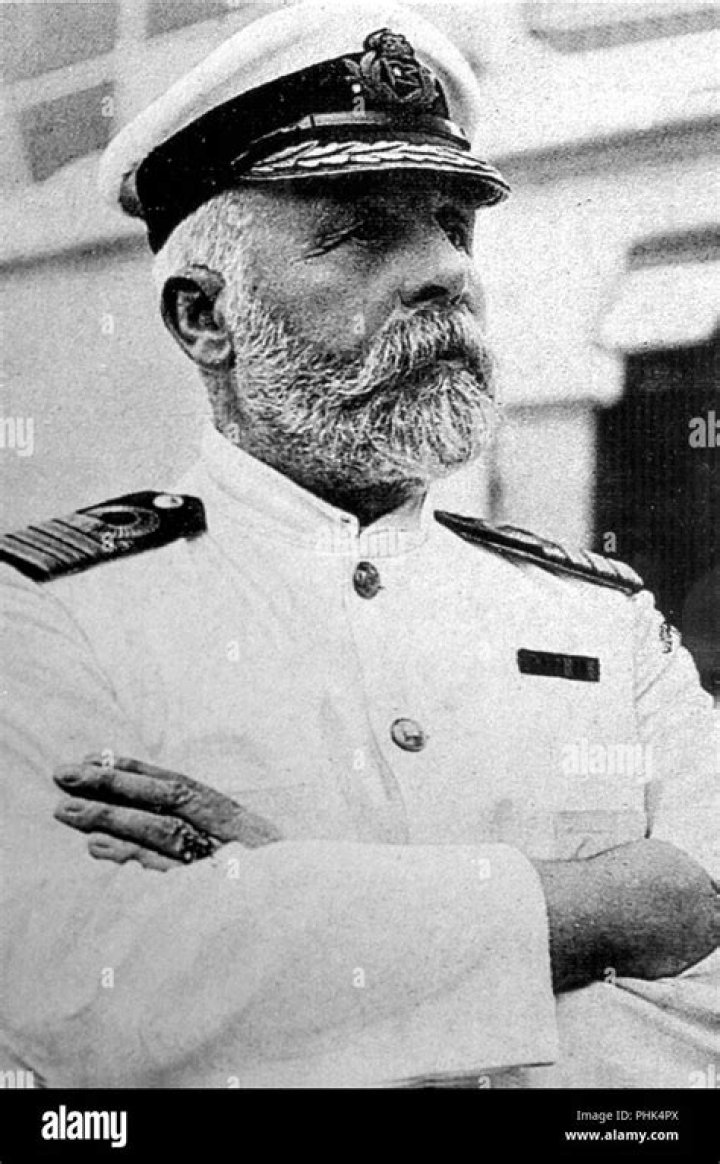 Edward Smith