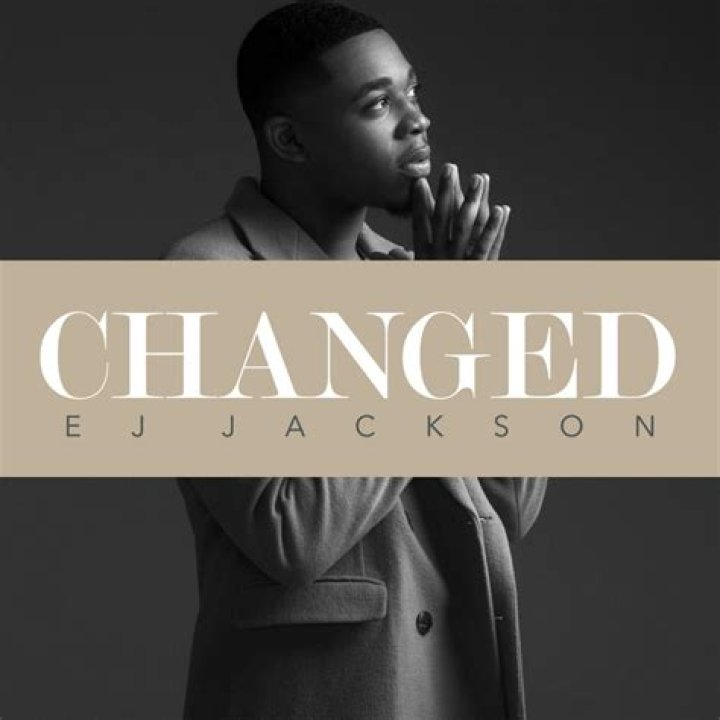 EJ Jackson