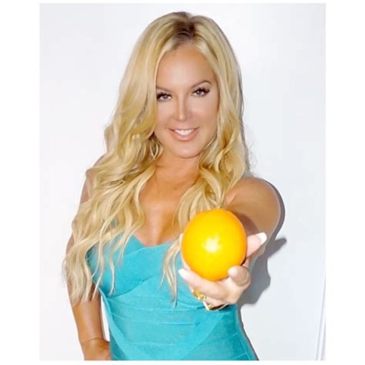 Elizabeth Lyn Vargas