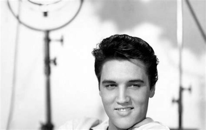 Elvis Presley
