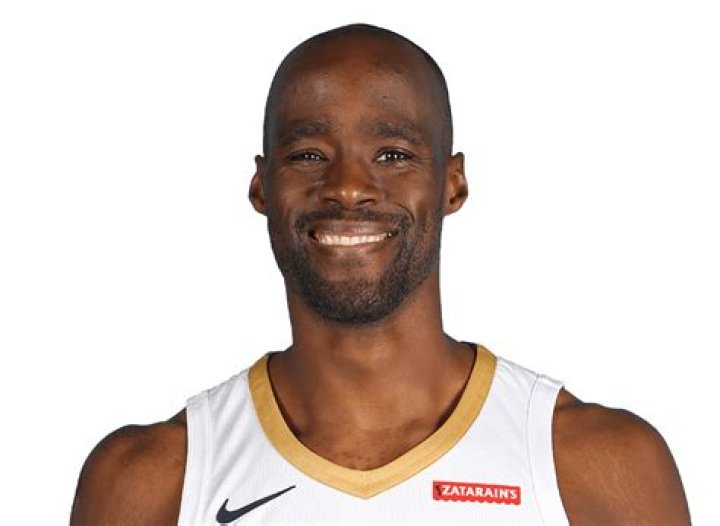 Emeka Okafor