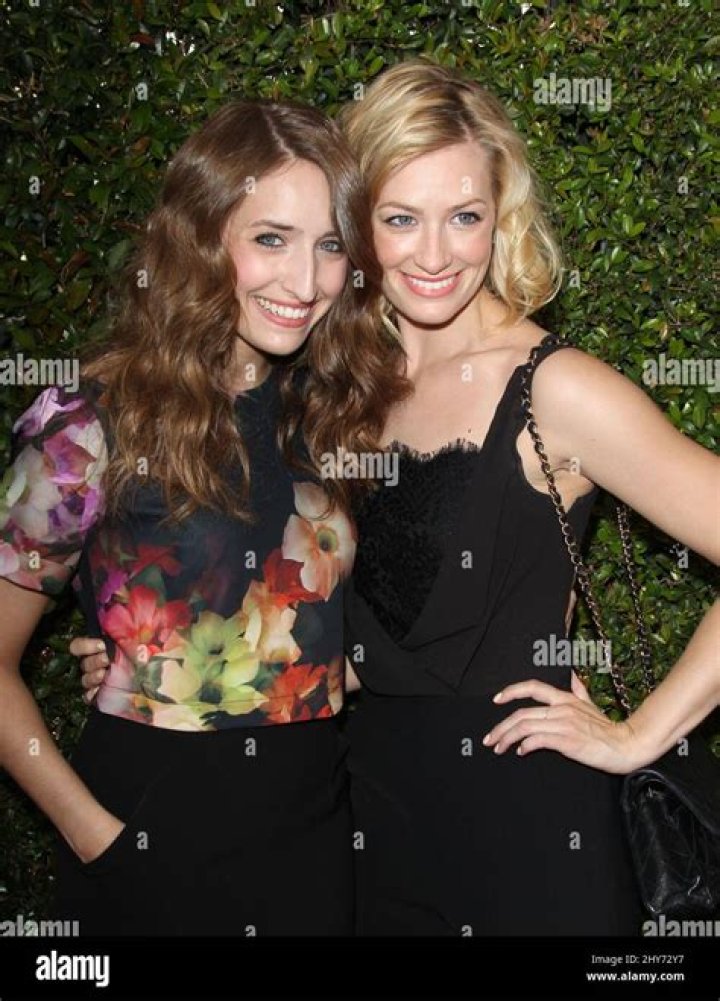 Emily Jeannette Behrs