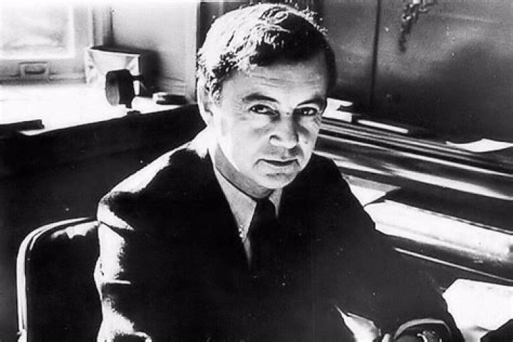 Erving Goffman