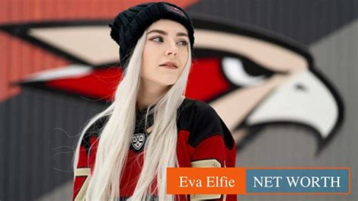 Eva Elfie- Height, Boyfriend, Net Worth