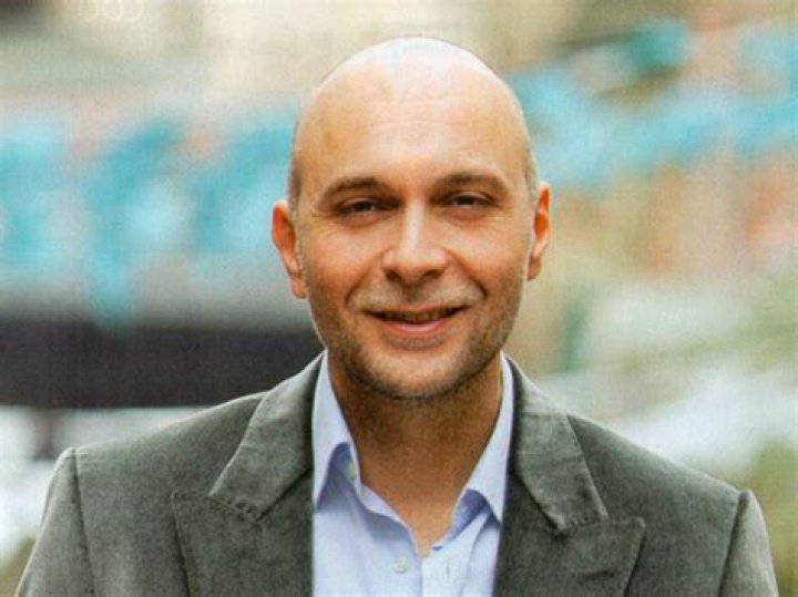 Evangelos Katsioulis