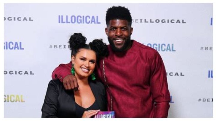 Everything About Ezekiel Elliott’s Girlfriend Halle Woodard