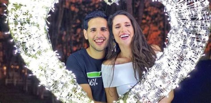 Everything About Nas Daily And His Girlfriend Alyne