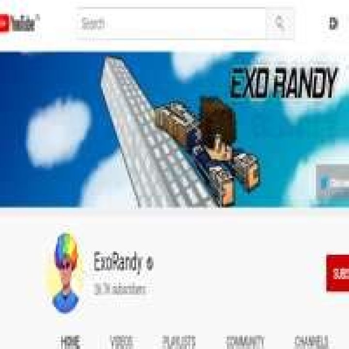 ExoRandy