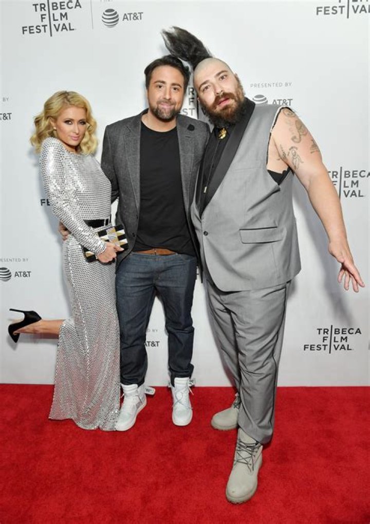 Fat Jewish : Wiki, Net Worth, Height, Career And Marital Status